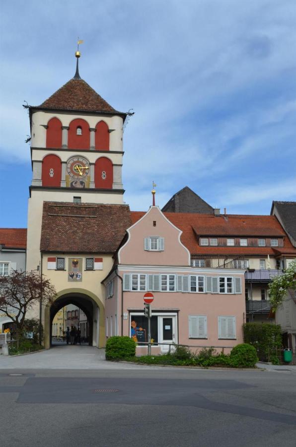 Ferienwohnung Gammer Wangen im Allgaeu Exterior photo