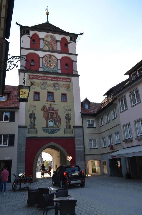 Ferienwohnung Gammer Wangen im Allgaeu Exterior photo