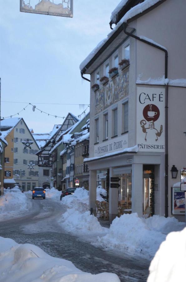 Ferienwohnung Gammer Wangen im Allgaeu Exterior photo