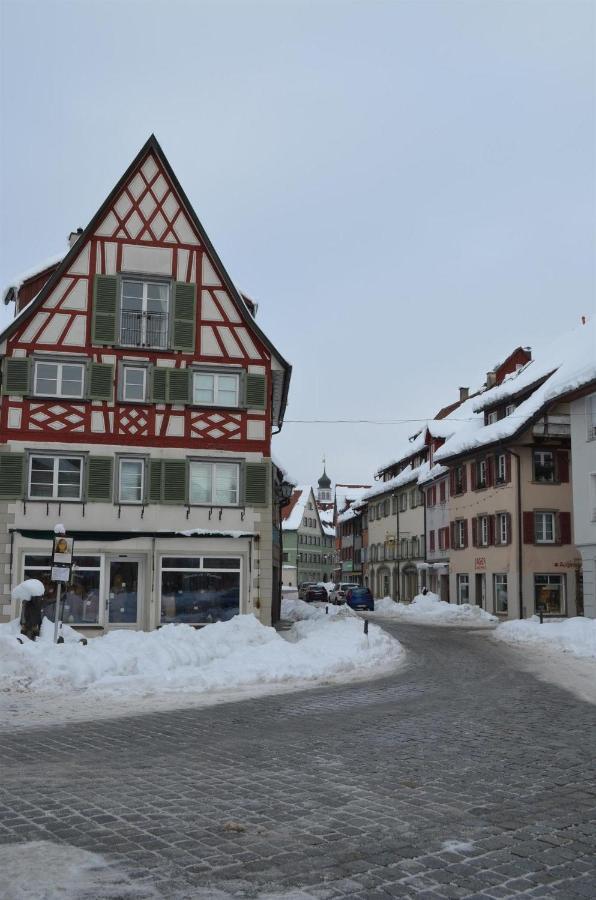 Ferienwohnung Gammer Wangen im Allgaeu Exterior photo