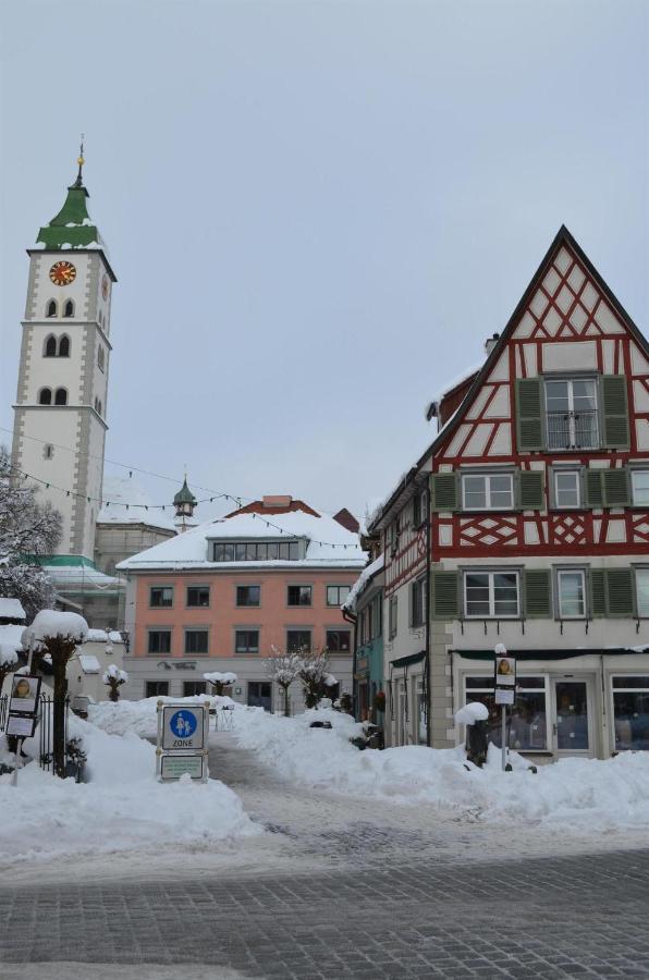 Ferienwohnung Gammer Wangen im Allgaeu Exterior photo