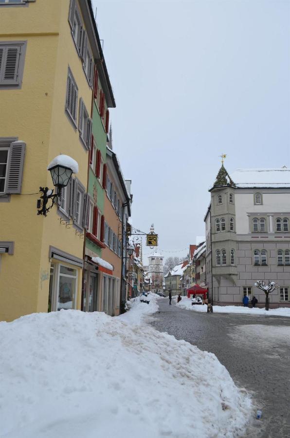 Ferienwohnung Gammer Wangen im Allgaeu Exterior photo