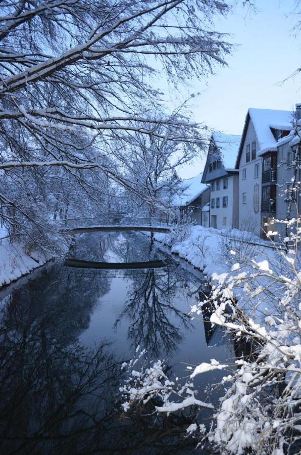 Ferienwohnung Gammer Wangen im Allgaeu Exterior photo